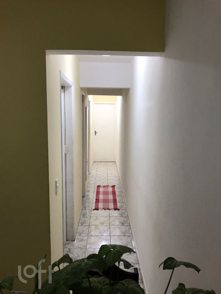 Apartamento, 2 quartos, 50 m² - Foto 16