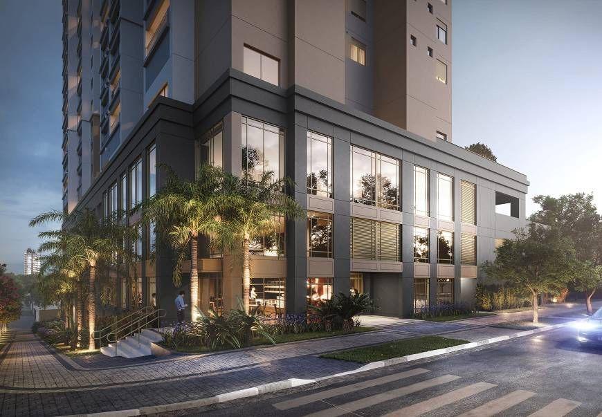 Apartamento, 2 quartos, 67 m² - Foto 11