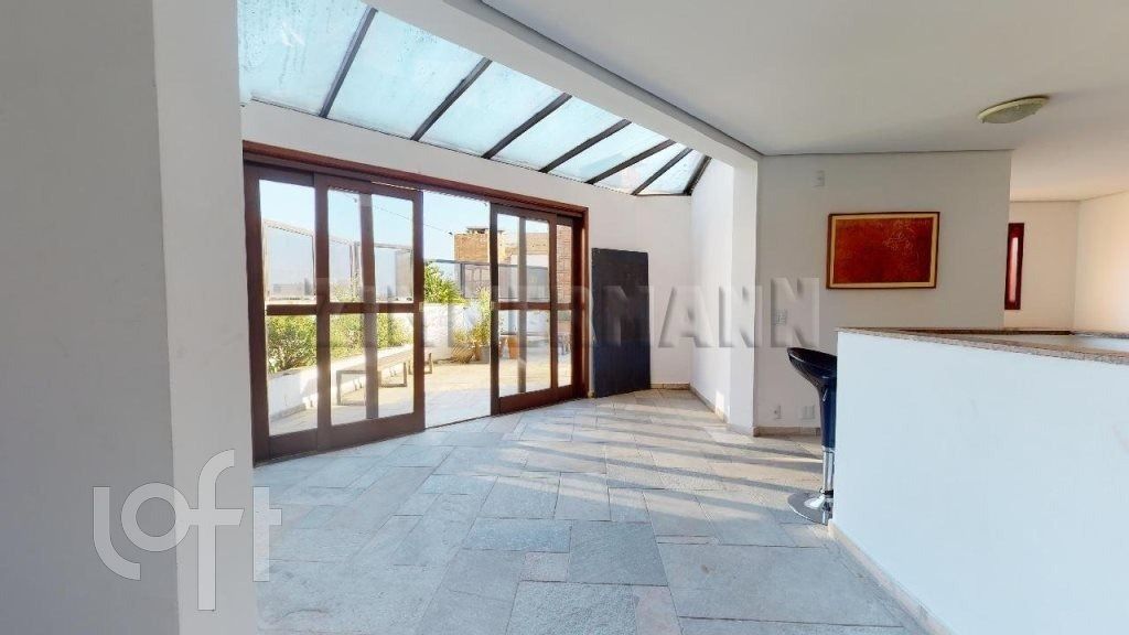 Apartamento à venda com 4 quartos, 345m² - Foto 6