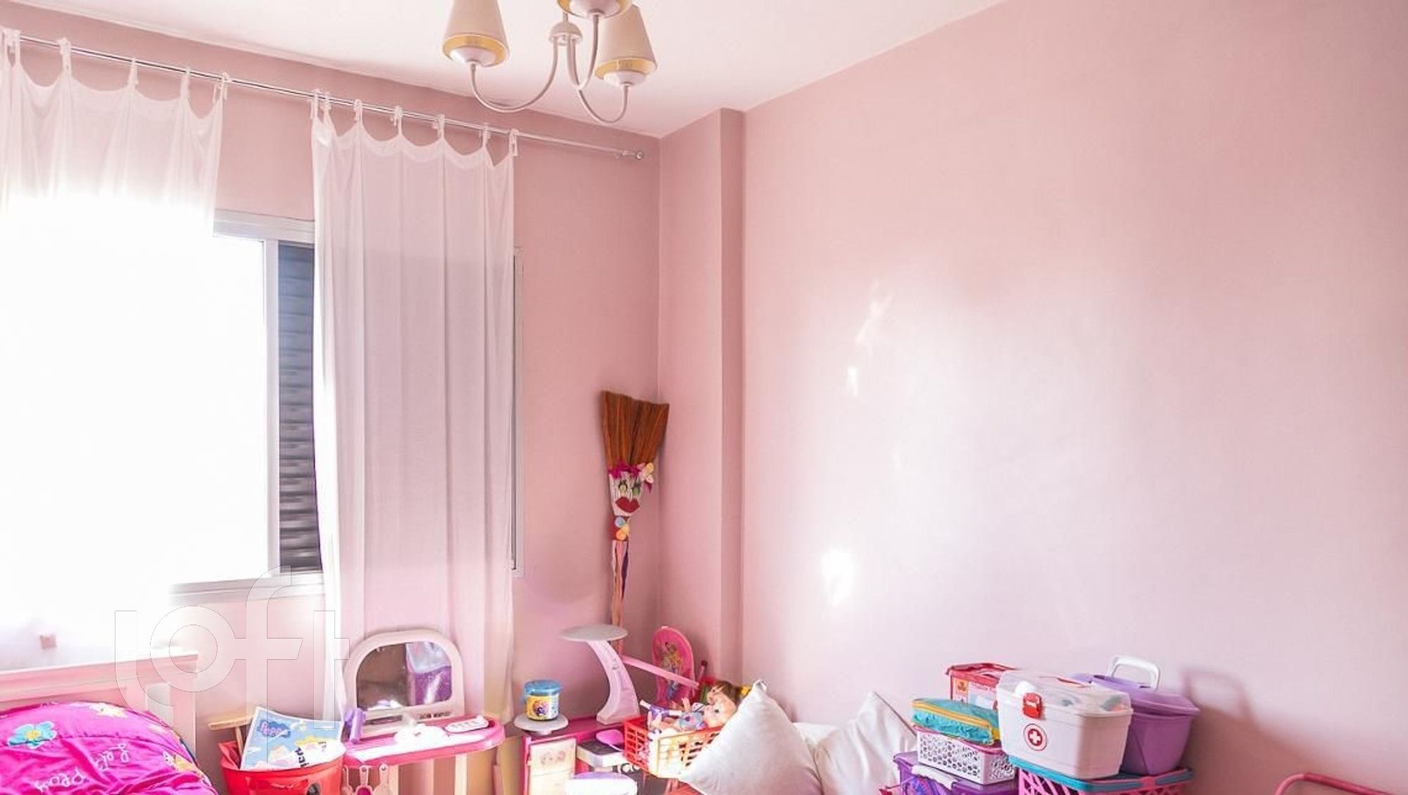 Apartamento à venda com 3 quartos, 84m² - Foto 17