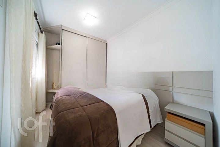 Apartamento, 3 quartos, 92 m² - Foto 5