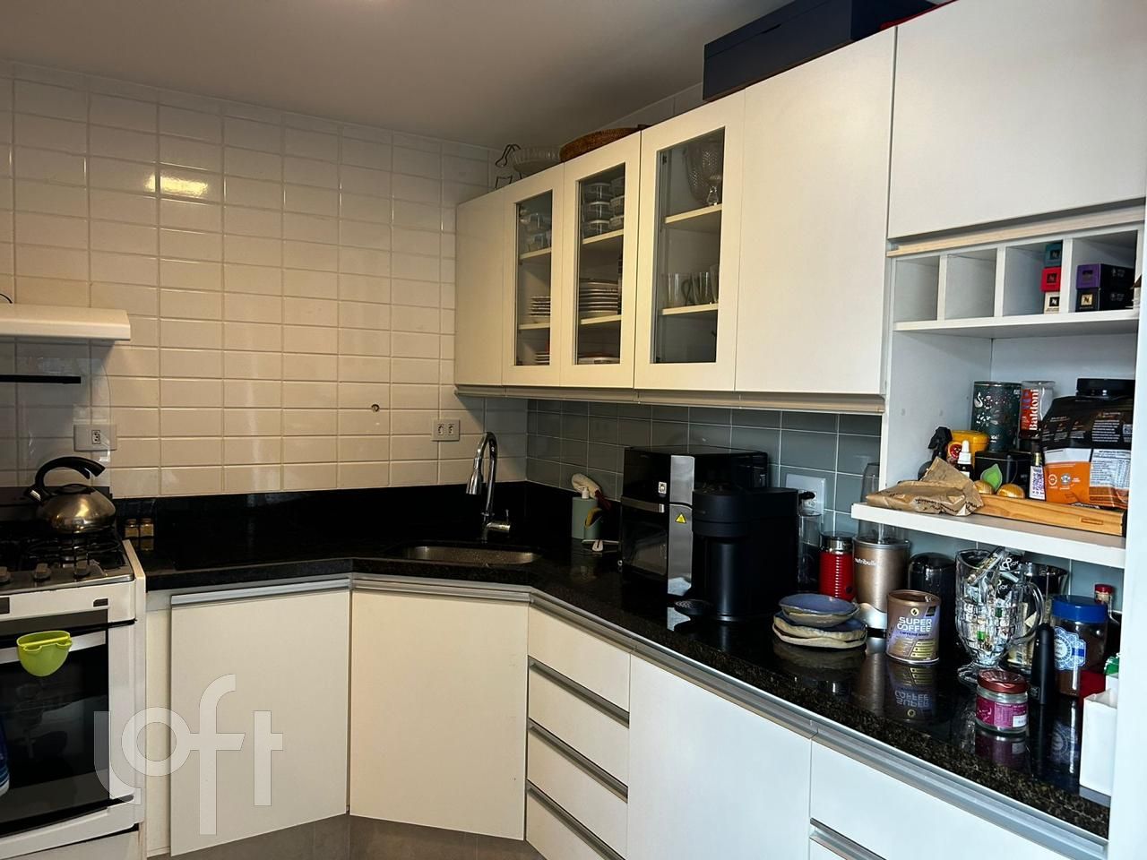 Apartamento à venda com 2 quartos, 87m² - Foto 11