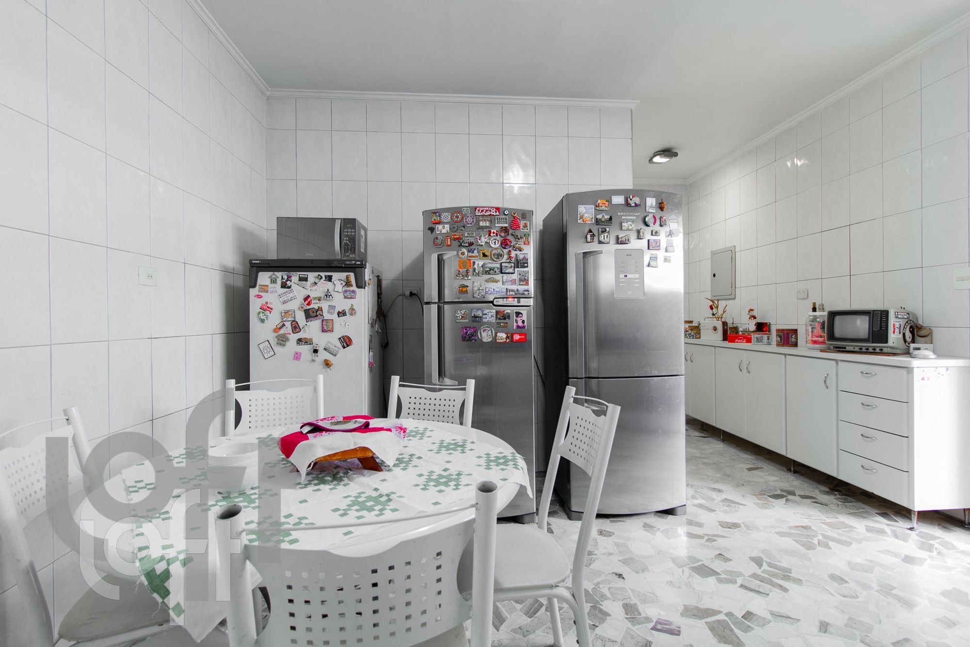 Apartamento, 3 quartos, 180 m² - Foto 29
