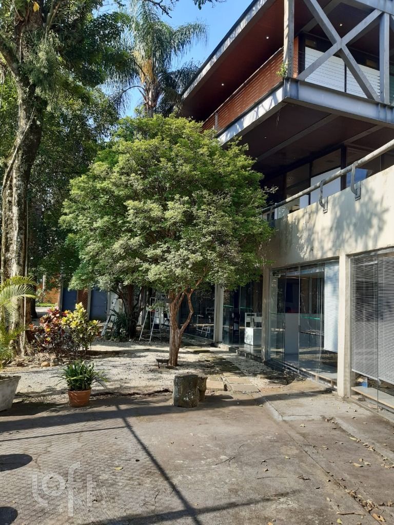 Casa, 4 quartos, 1200 m² - Foto 32