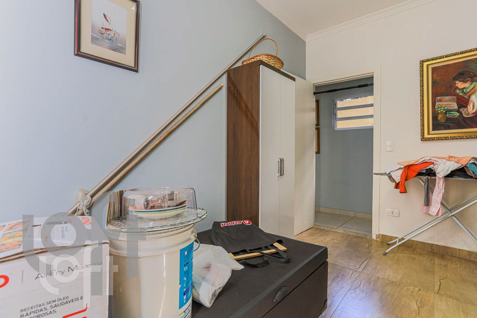 Apartamento à venda com 2 quartos, 75m² - Foto 20