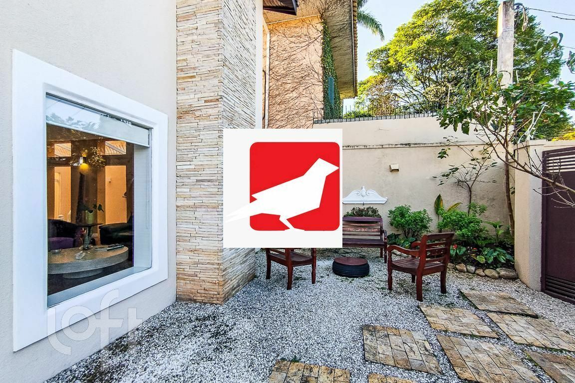 Casa, 4 quartos, 642 m² - Foto 40