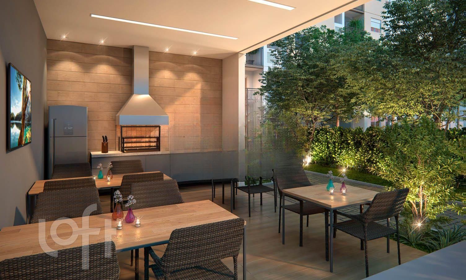 Apartamento à venda com 2 quartos, 82m² - Foto 24