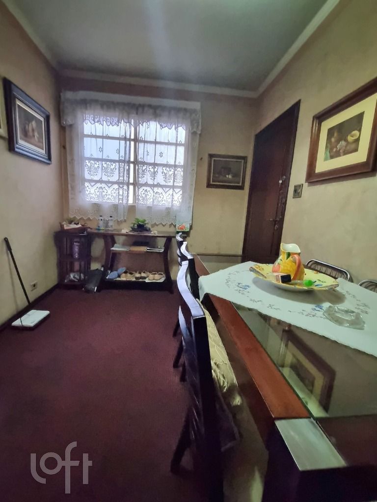 Apartamento, 4 quartos, 186 m² - Foto 9