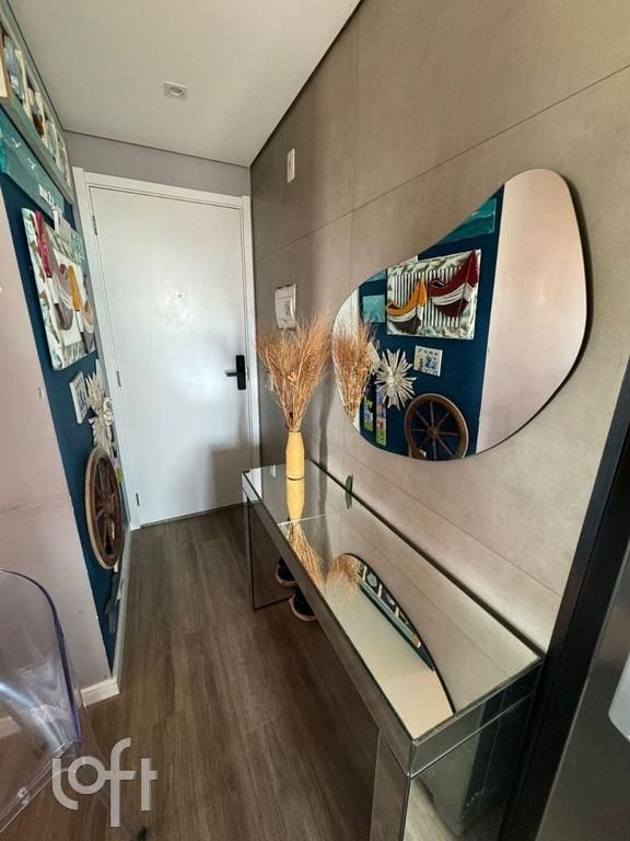 Apartamento, 2 quartos, 42 m² - Foto 18