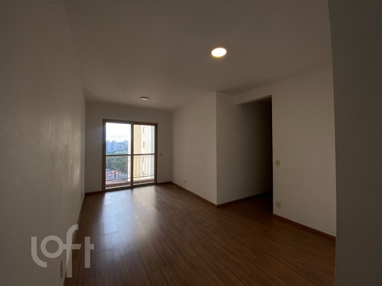 Apartamento, 3 quartos, 64 m² - Foto 1