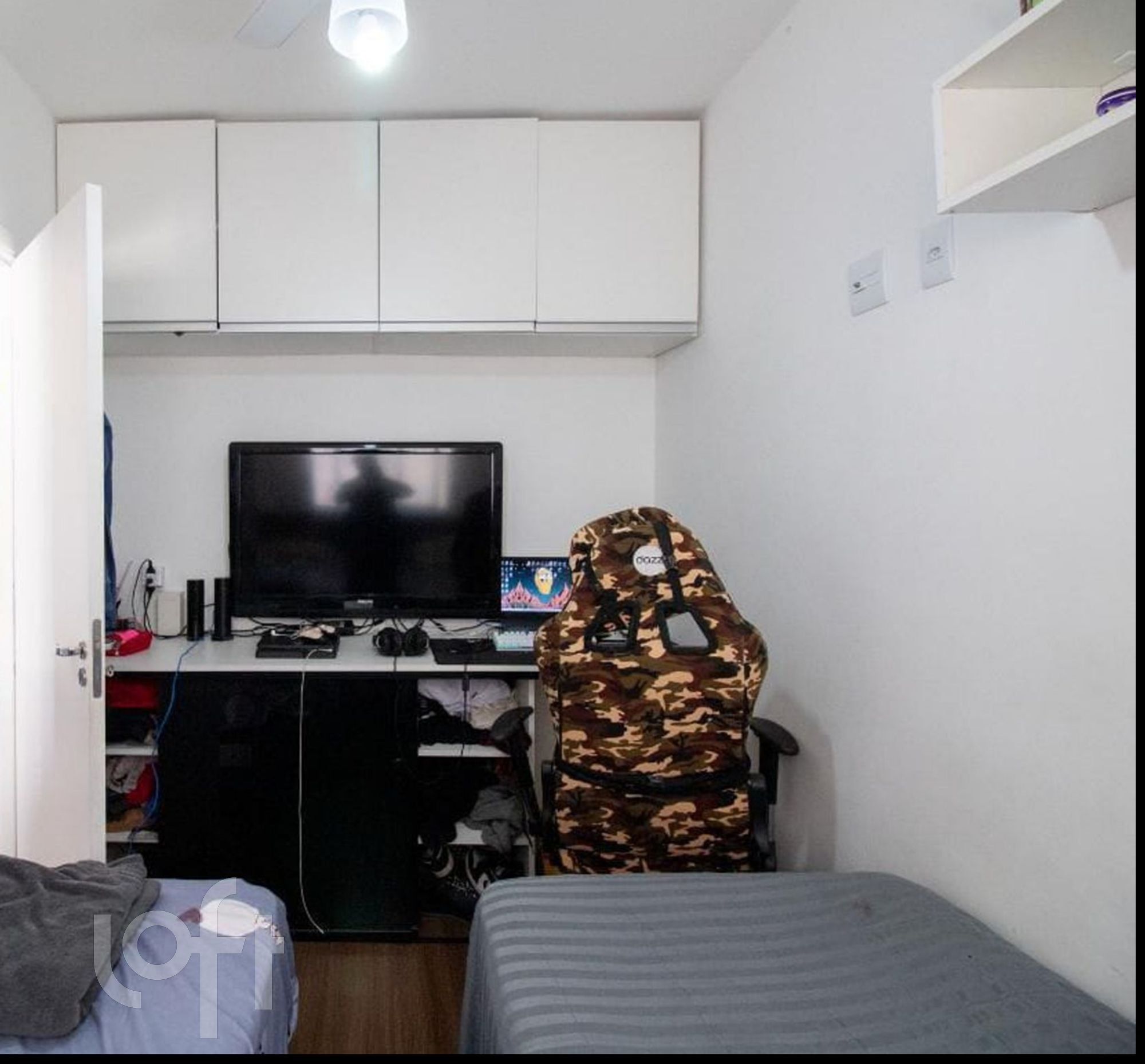 Apartamento, 2 quartos, 38 m² - Foto 19