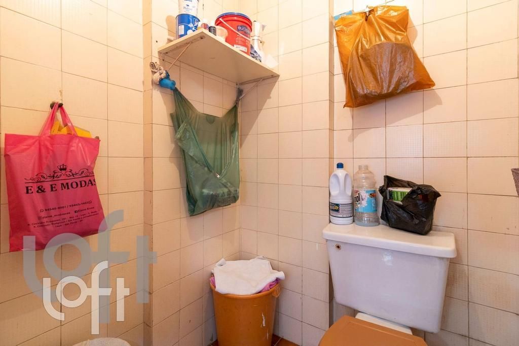 Apartamento, 2 quartos, 55 m² - Foto 34