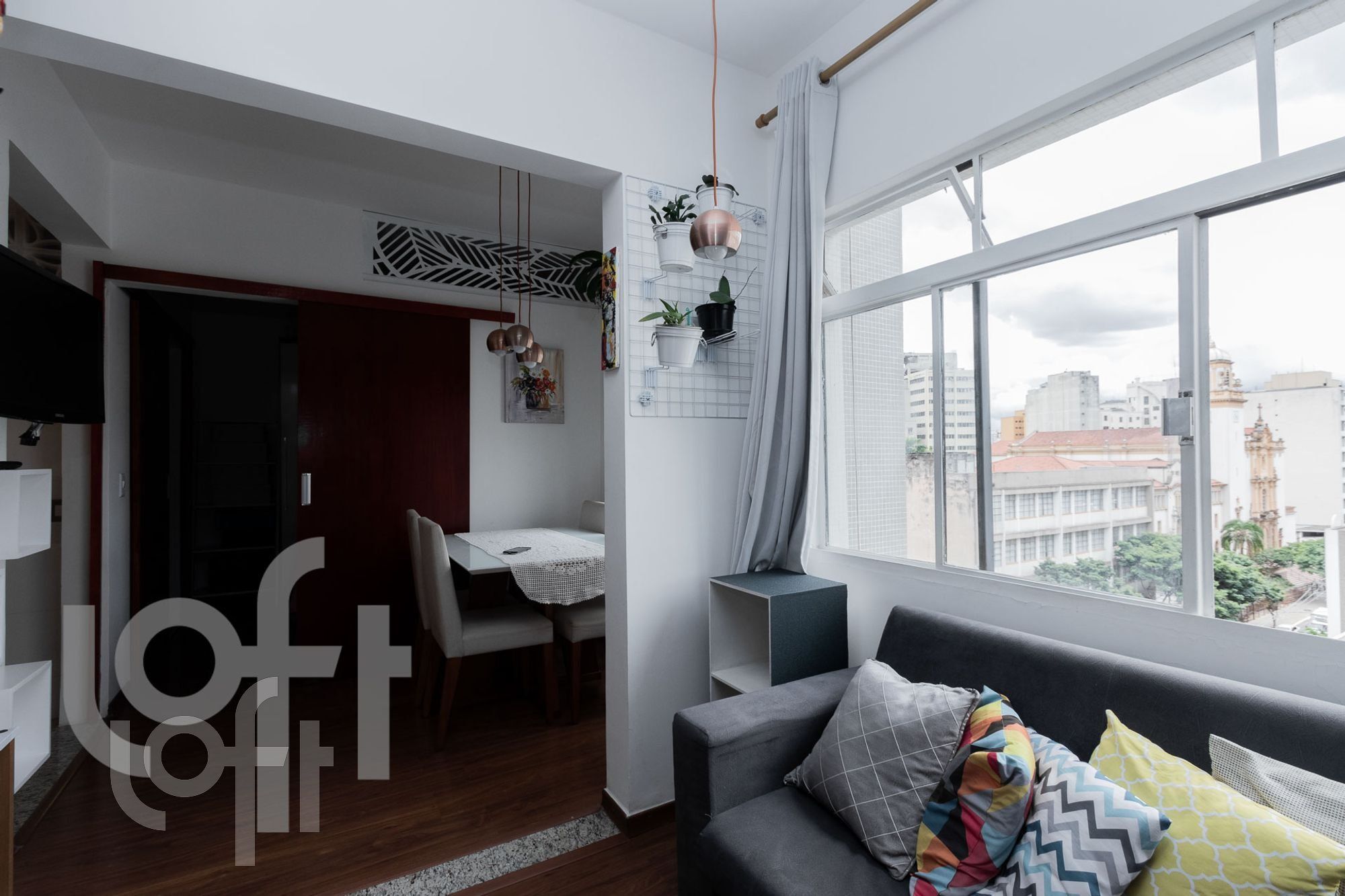 Apartamento, 2 quartos, 45 m² - Foto 22