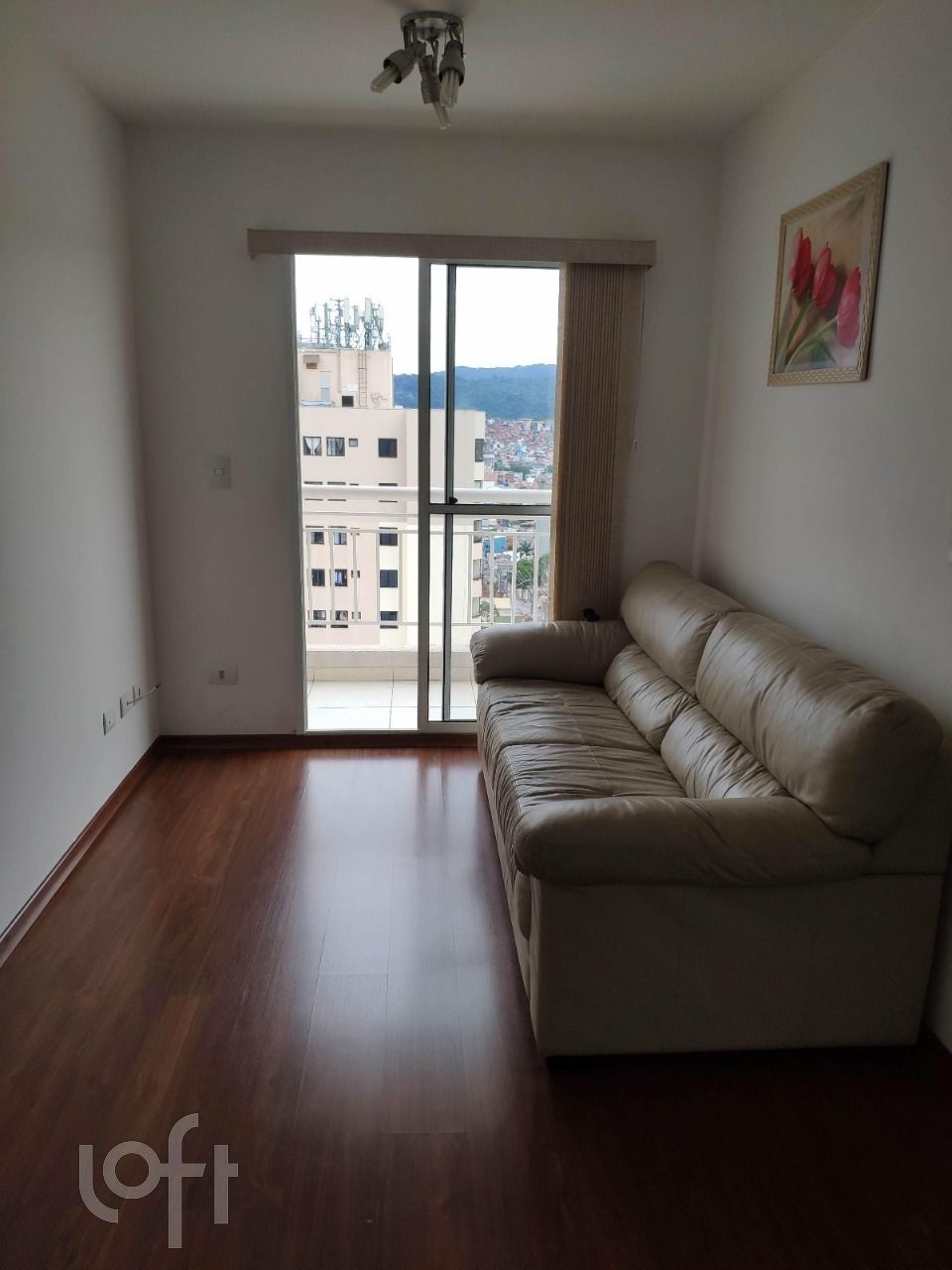 Apartamento, 3 quartos, 55 m² - Foto 3