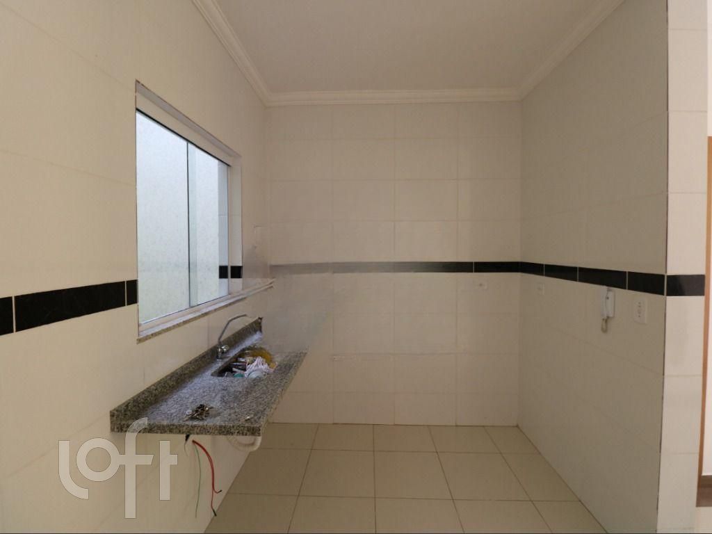 Casa de Condomínio, 2 quartos - Foto 6