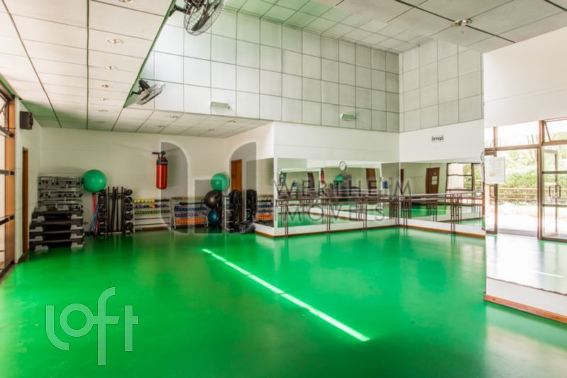 Apartamento, 3 quartos, 185 m² - Foto 32