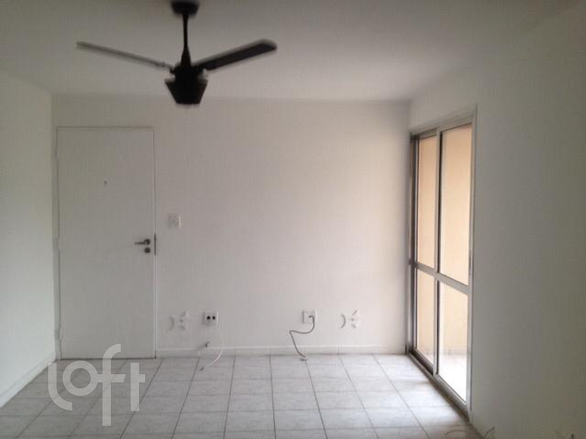 Apartamento, 2 quartos, 53 m² - Foto 1