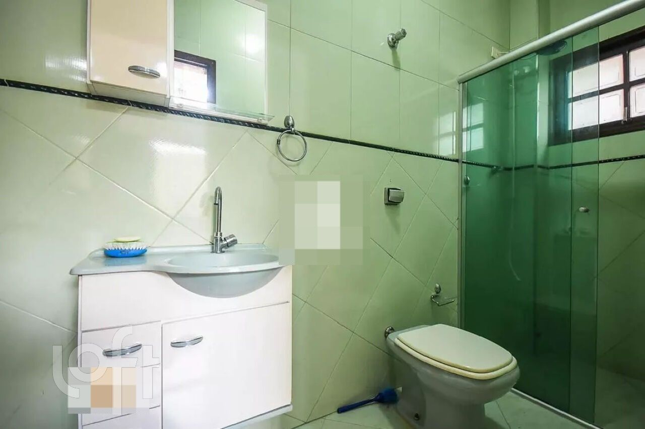 Casa, 5 quartos, 261 m² - Foto 28