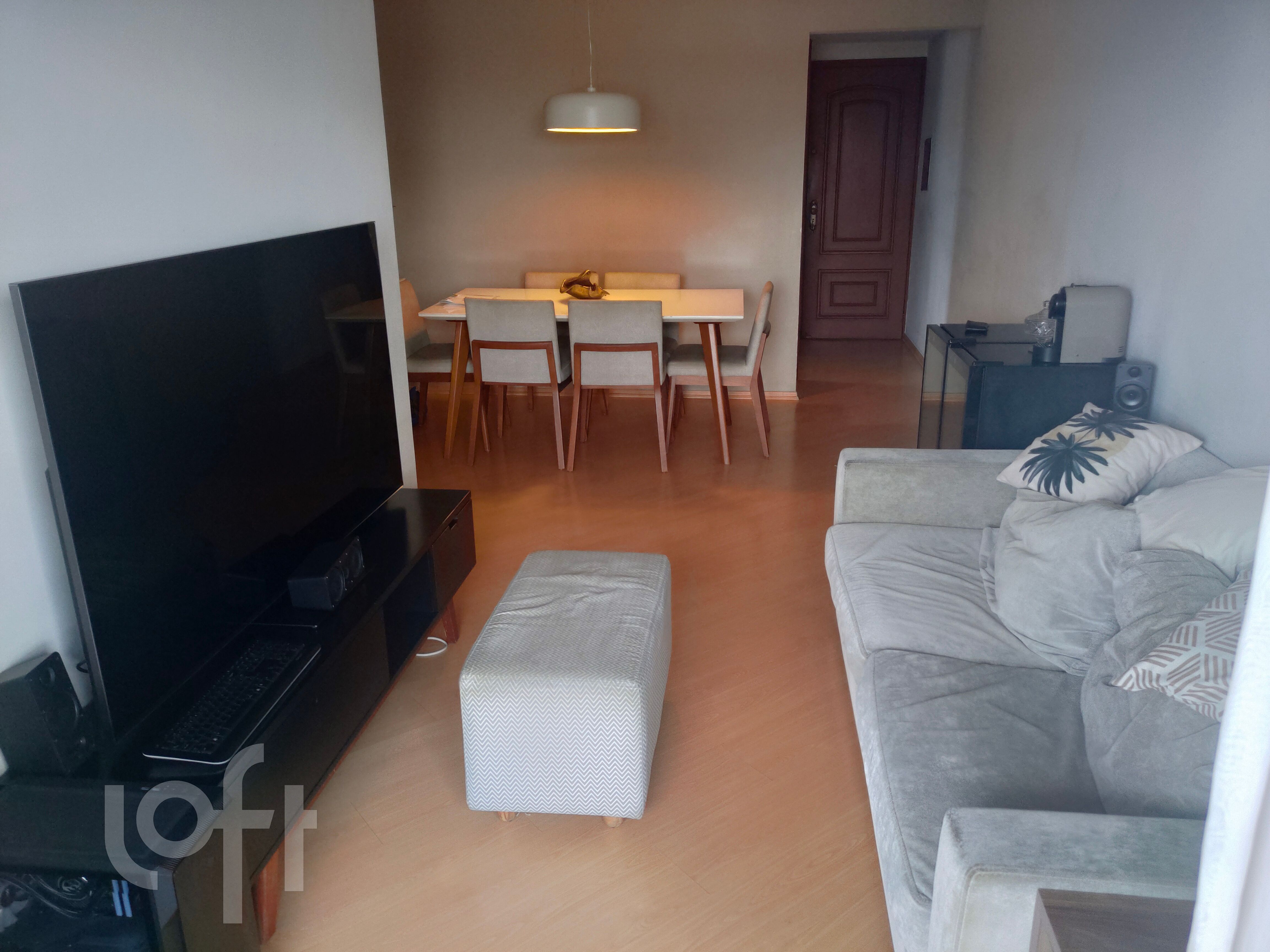 Apartamento, 3 quartos, 69 m² - Foto 2