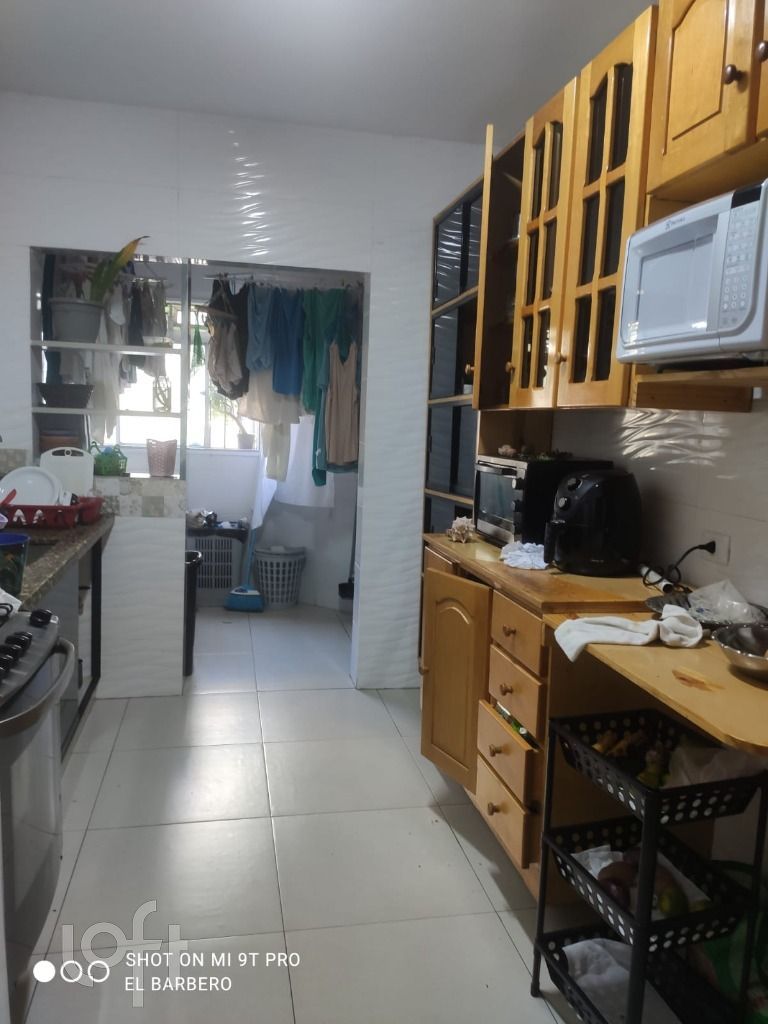 Apartamento, 2 quartos, 78 m² - Foto 9