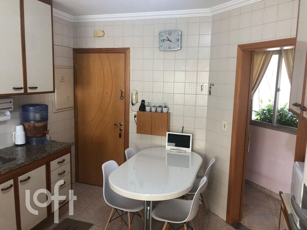 Apartamento, 3 quartos, 105 m² - Foto 32
