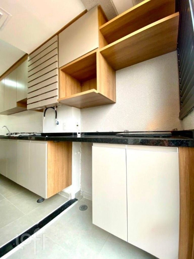 Apartamento, 1 quarto, 33 m² - Foto 6