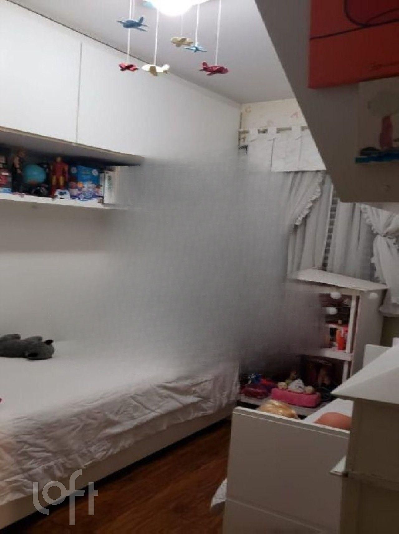 Apartamento, 2 quartos, 56 m² - Foto 25