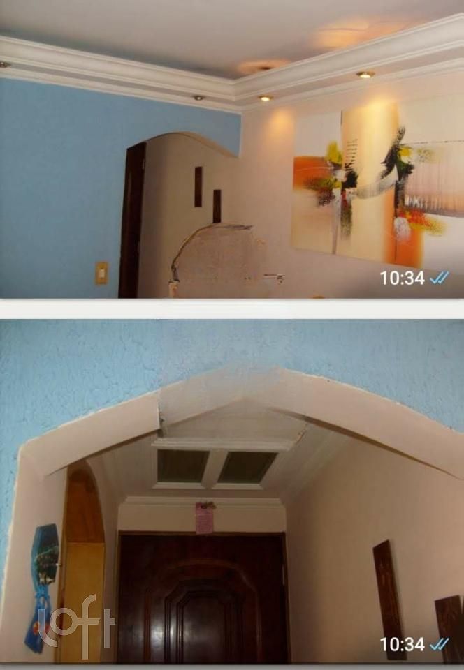 Apartamento, 2 quartos, 52 m² - Foto 9