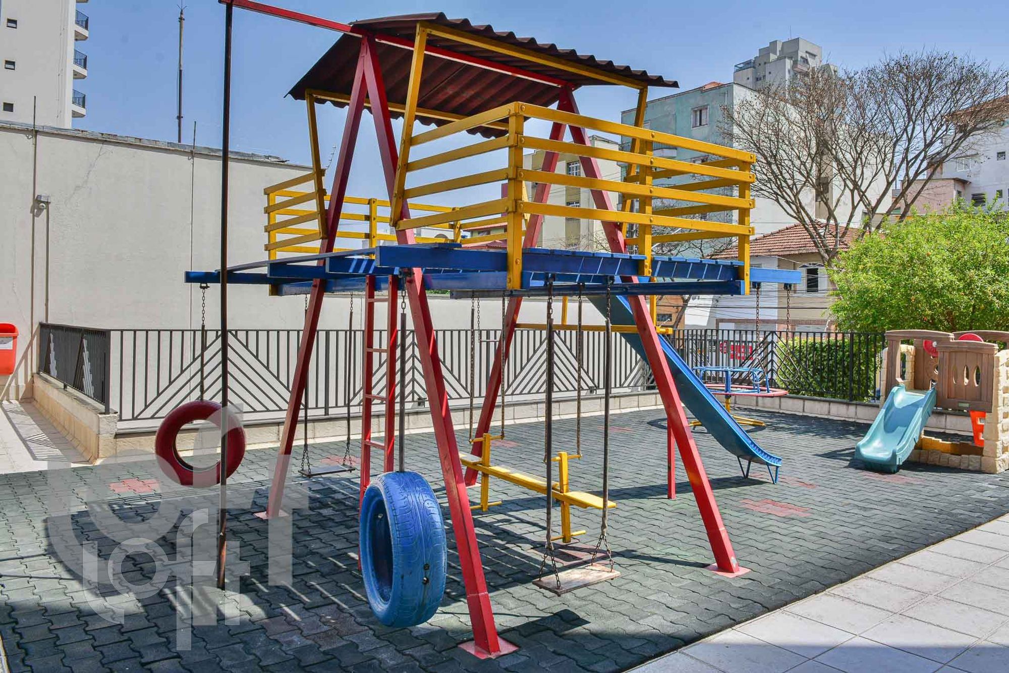 Apartamento, 3 quartos, 76 m² - Foto 40