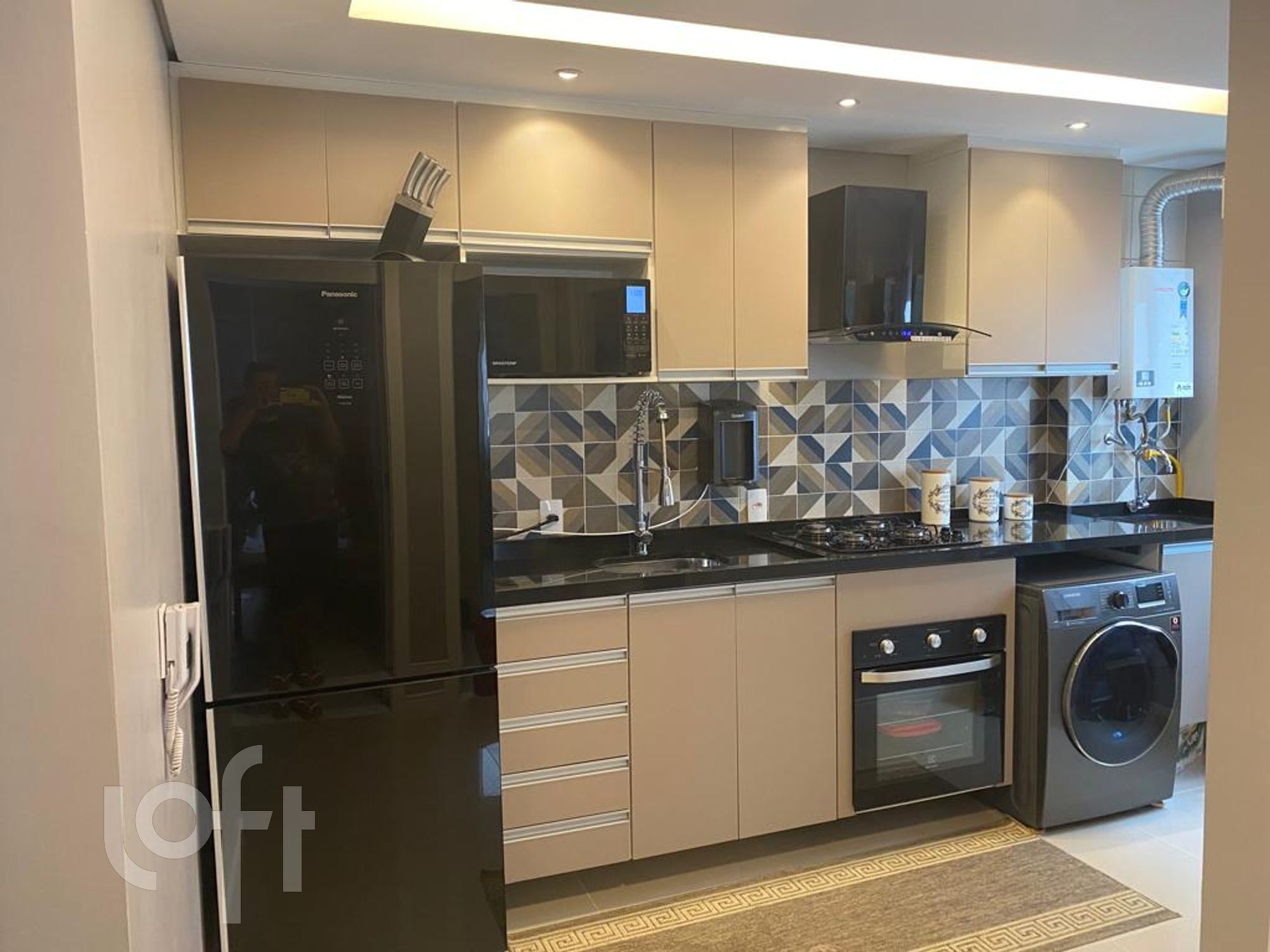 Apartamento, 2 quartos, 46 m² - Foto 10