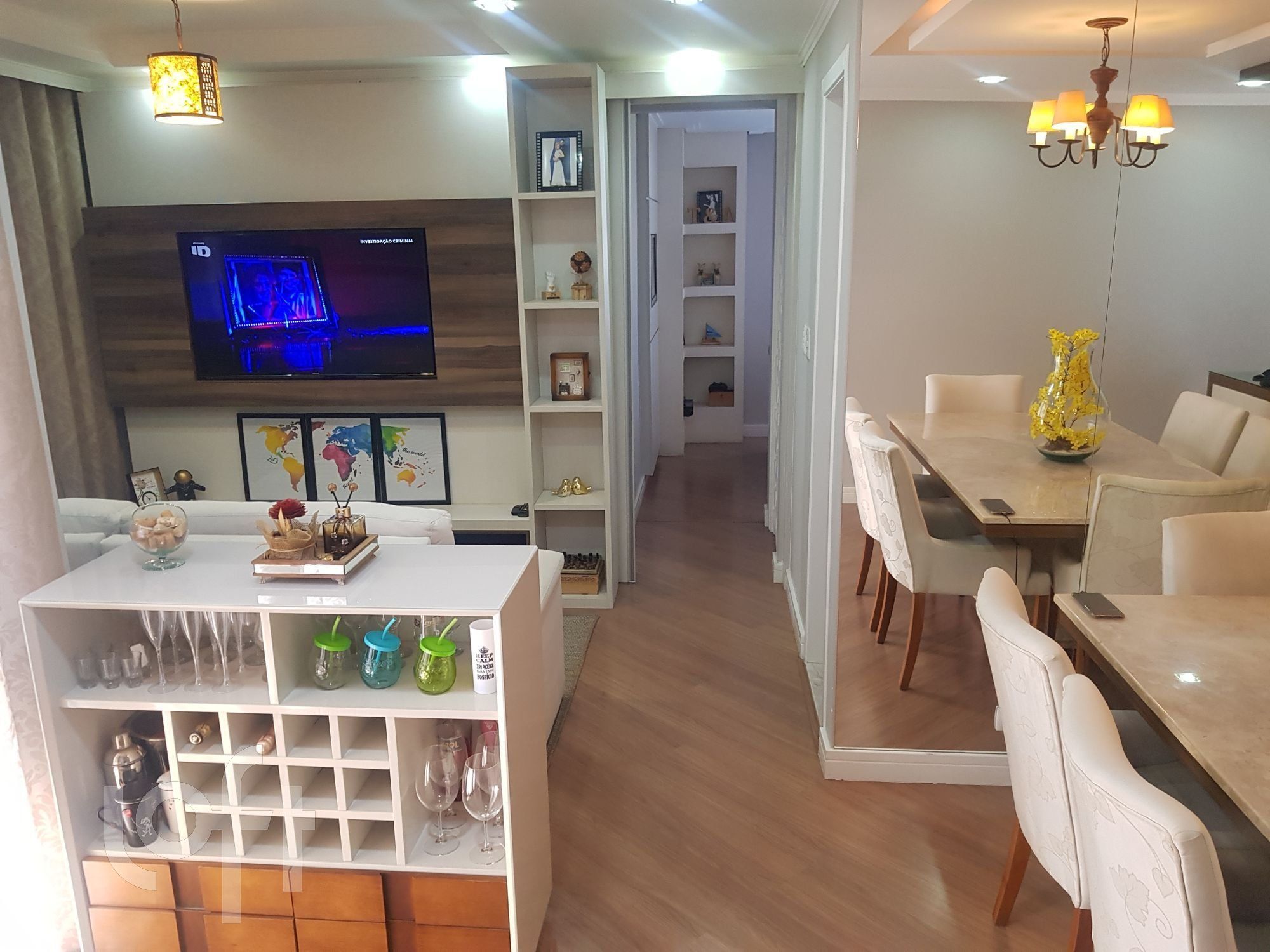 Apartamento, 2 quartos, 63 m² - Foto 17