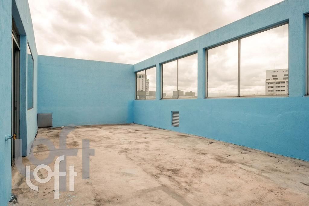 Apartamento à venda com 1 quarto, 48m² - Foto 17