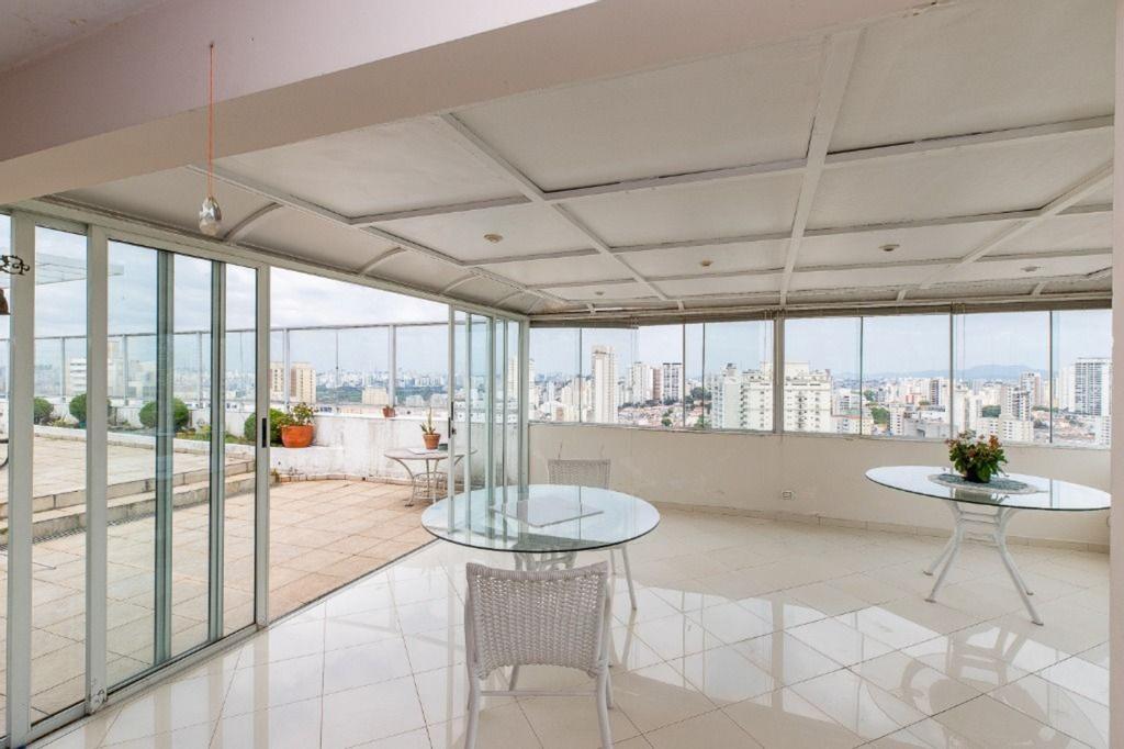 Cobertura, 4 quartos, 318 m² - Foto 17