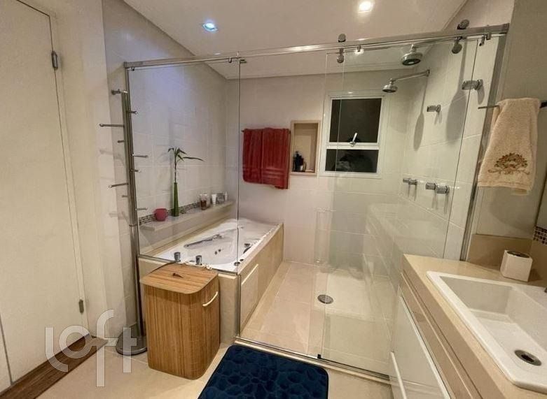 Apartamento, 3 quartos, 200 m² - Foto 10