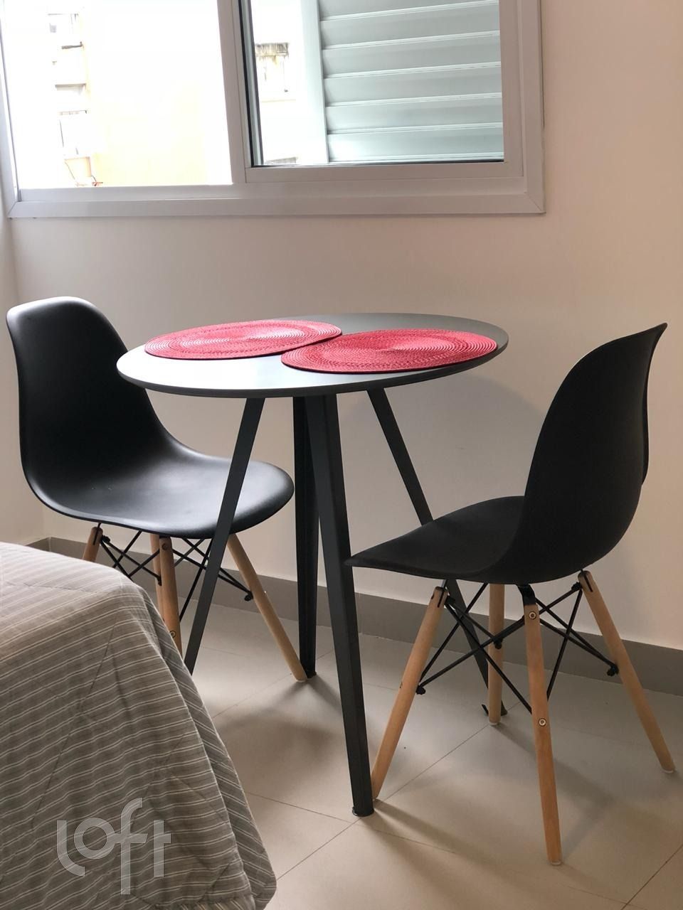 Apartamento, 20 m² - Foto 18