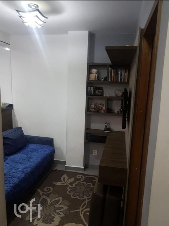 Apartamento, 1 quarto, 42 m² - Foto 2