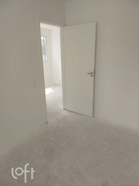 Apartamento, 2 quartos, 44 m² - Foto 1