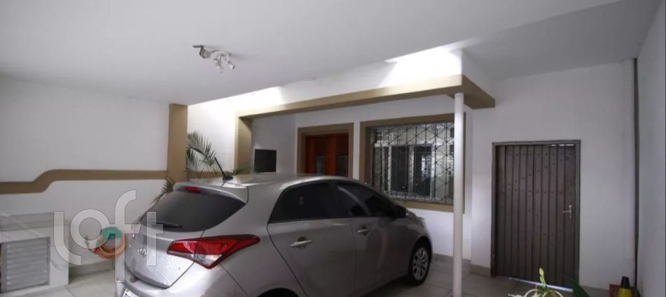 Casa à venda com 3 quartos, 226m² - Foto 12