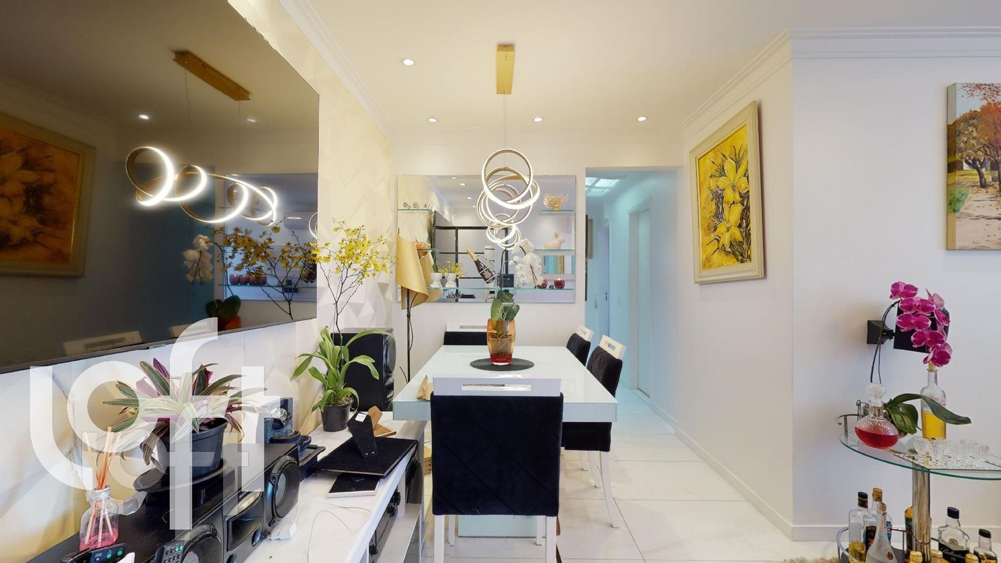 Apartamento, 2 quartos, 70 m² - Foto 25