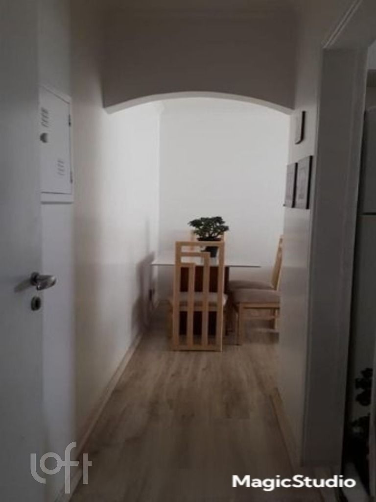 Apartamento à venda com 2 quartos, 52m² - Foto 1