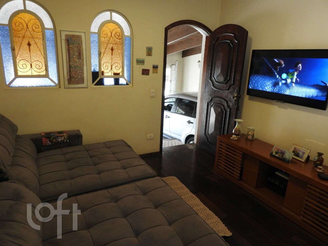 Casa, 3 quartos, 110 m² - Foto 5