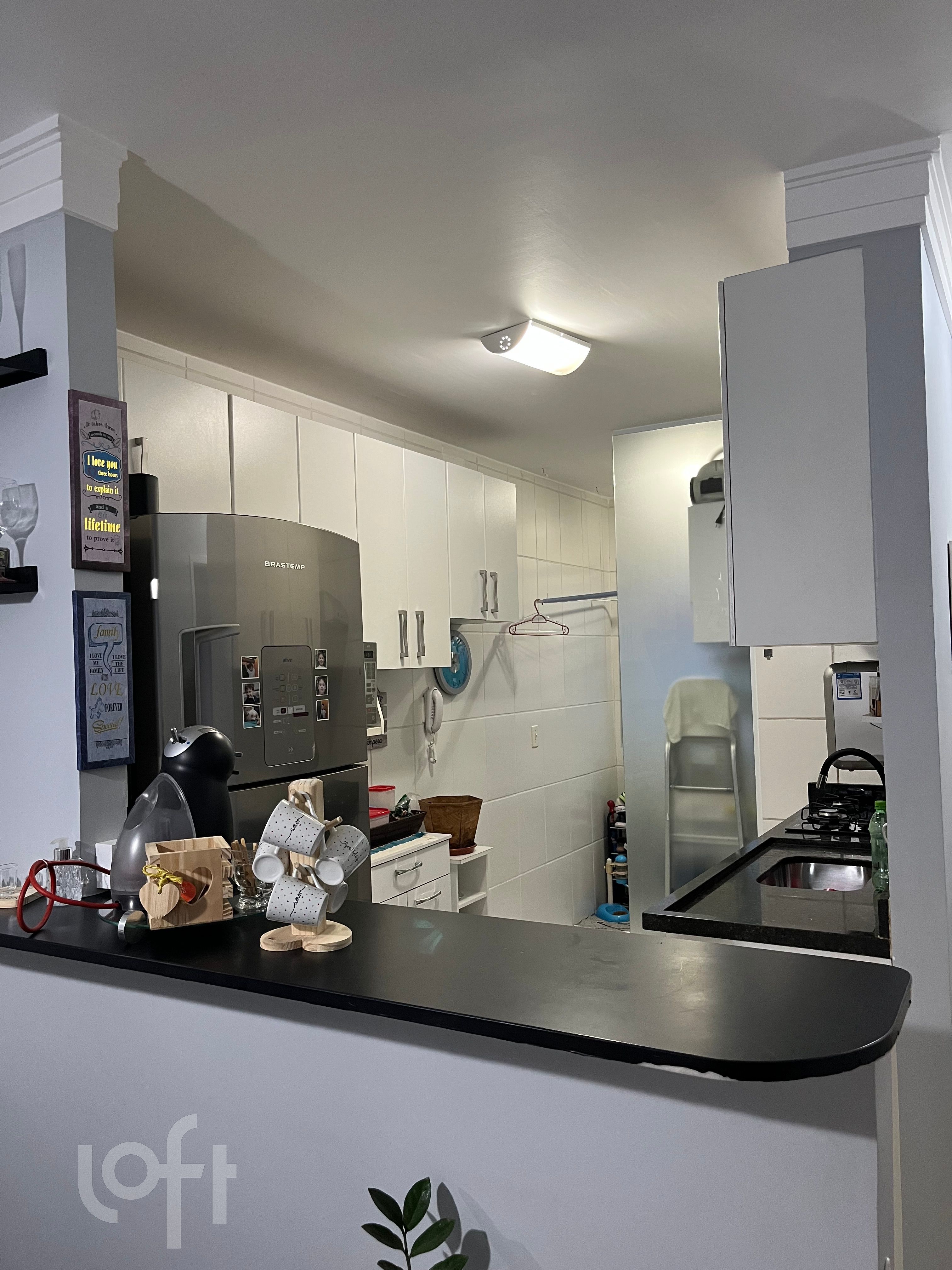 Apartamento, 1 quarto, 55 m² - Foto 3