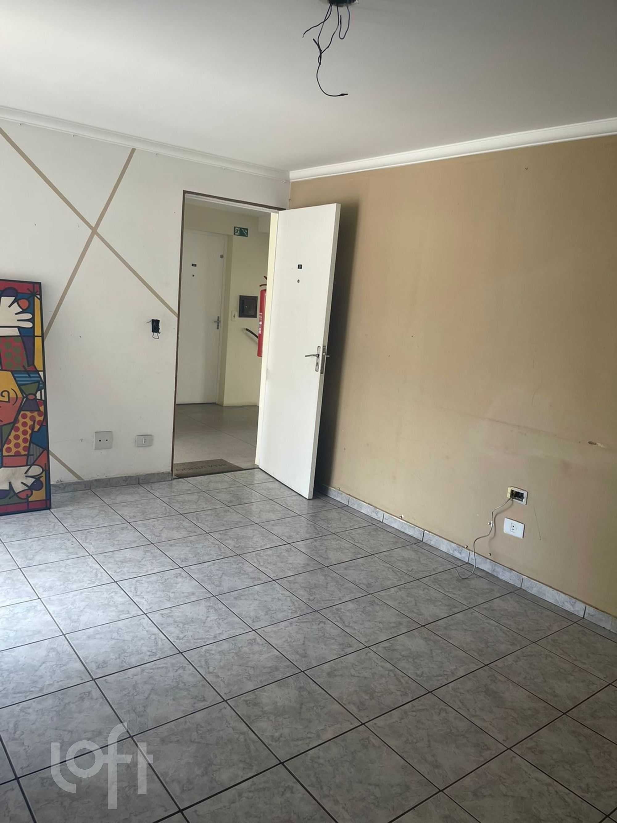 Apartamento, 2 quartos, 53 m² - Foto 1