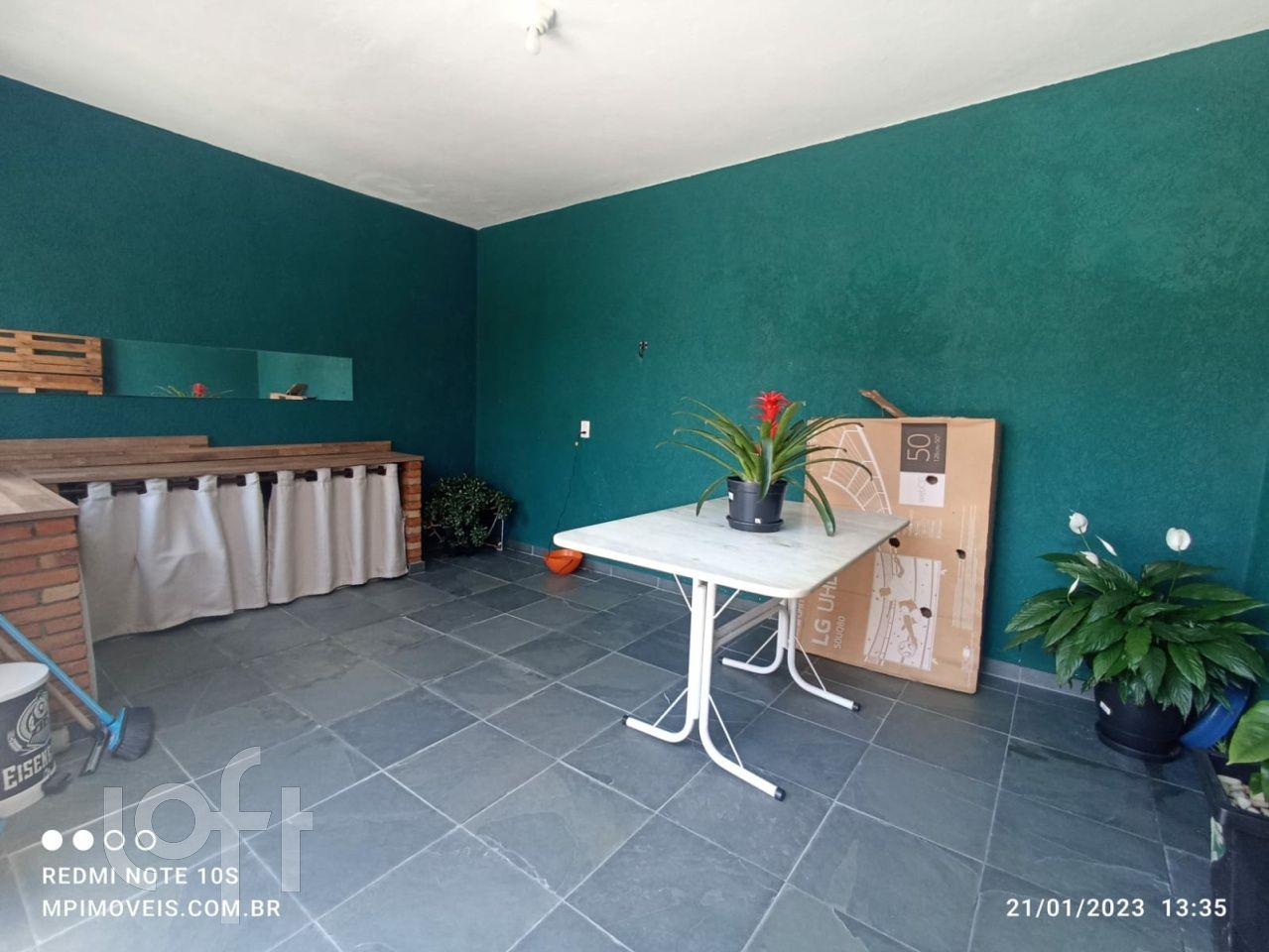 Casa, 2 quartos, 135 m² - Foto 17