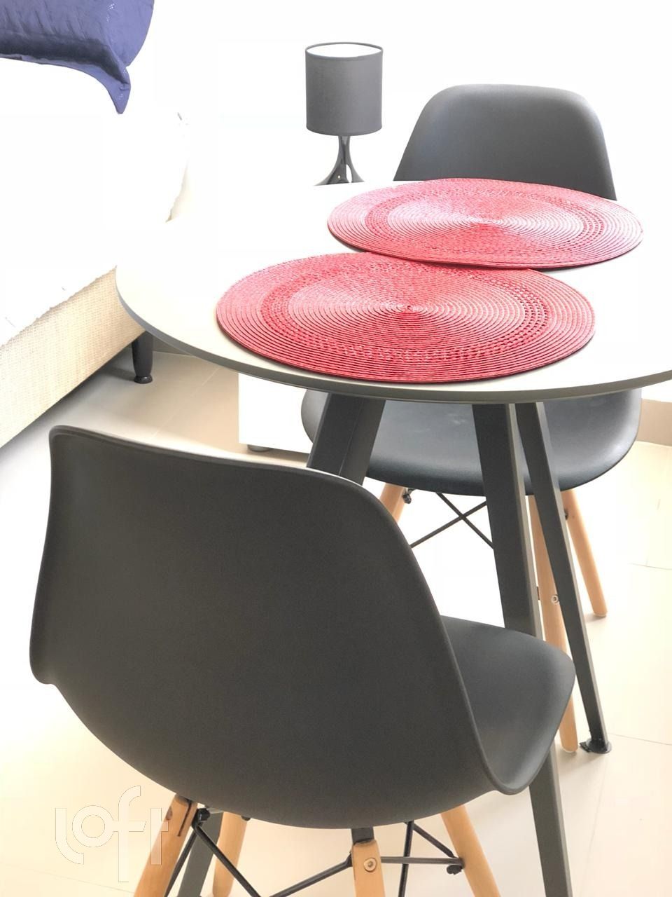 Apartamento, 20 m² - Foto 5