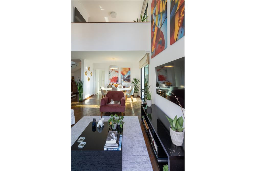 Apartamento, 3 quartos, 184 m² - Foto 49