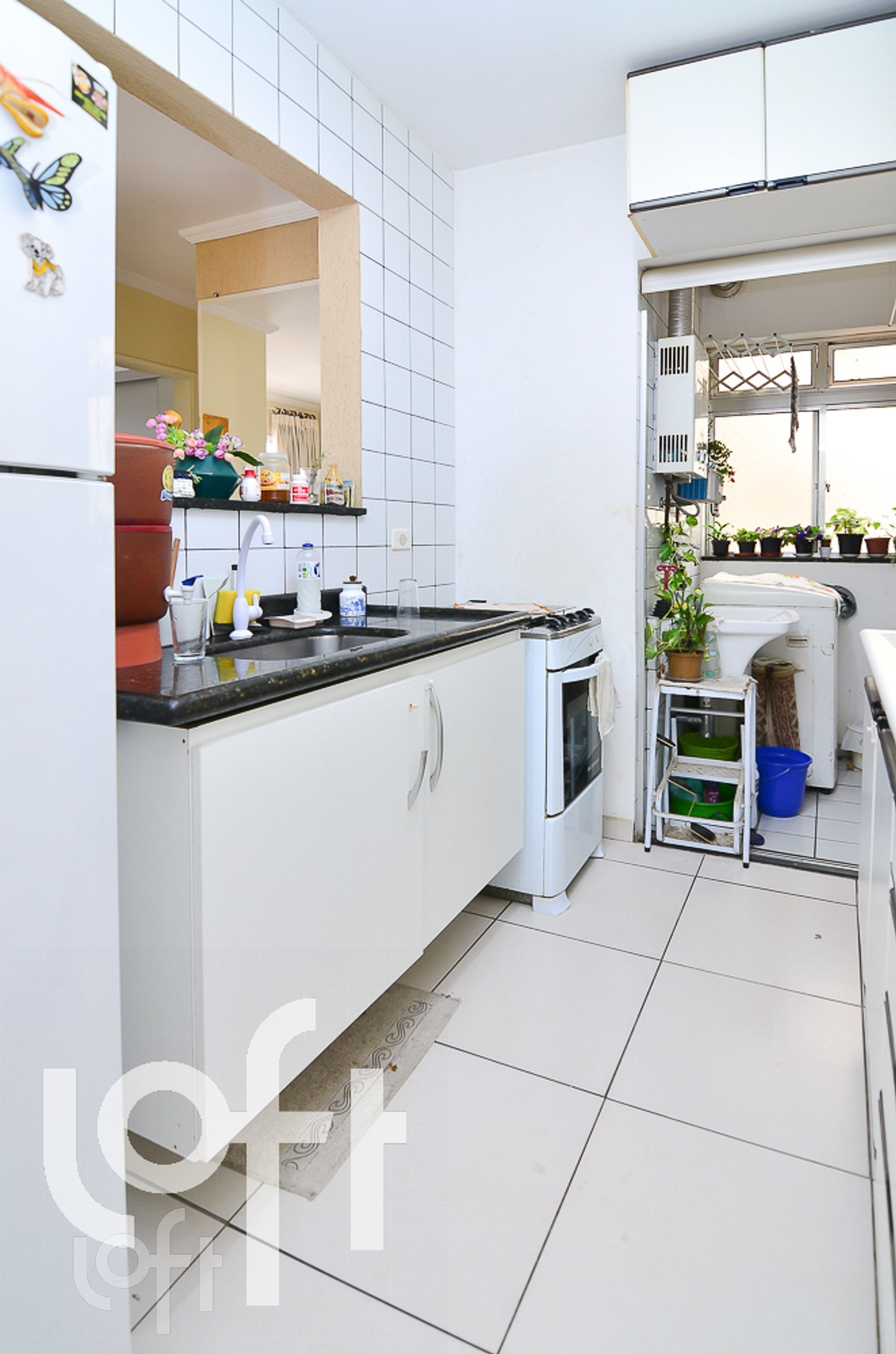 Apartamento à venda com 2 quartos, 50m² - Foto 29