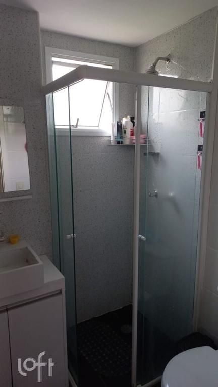 Apartamento à venda com 2 quartos, 48m² - Foto 8