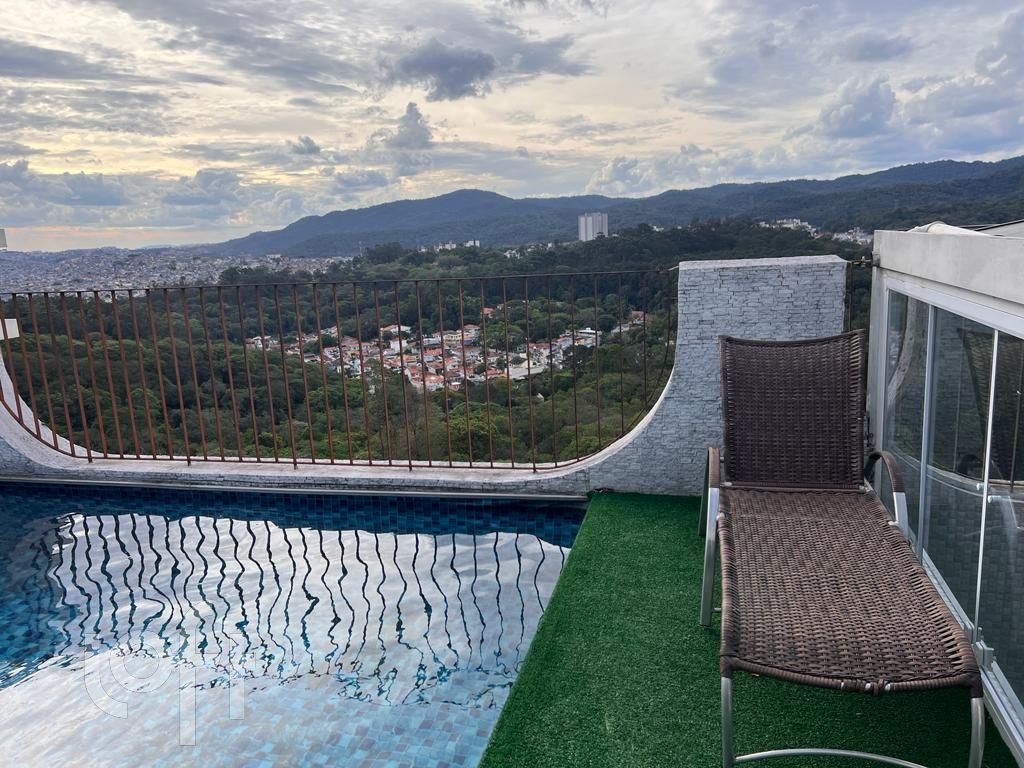 Apartamento à venda com 4 quartos, 347m² - Foto 5