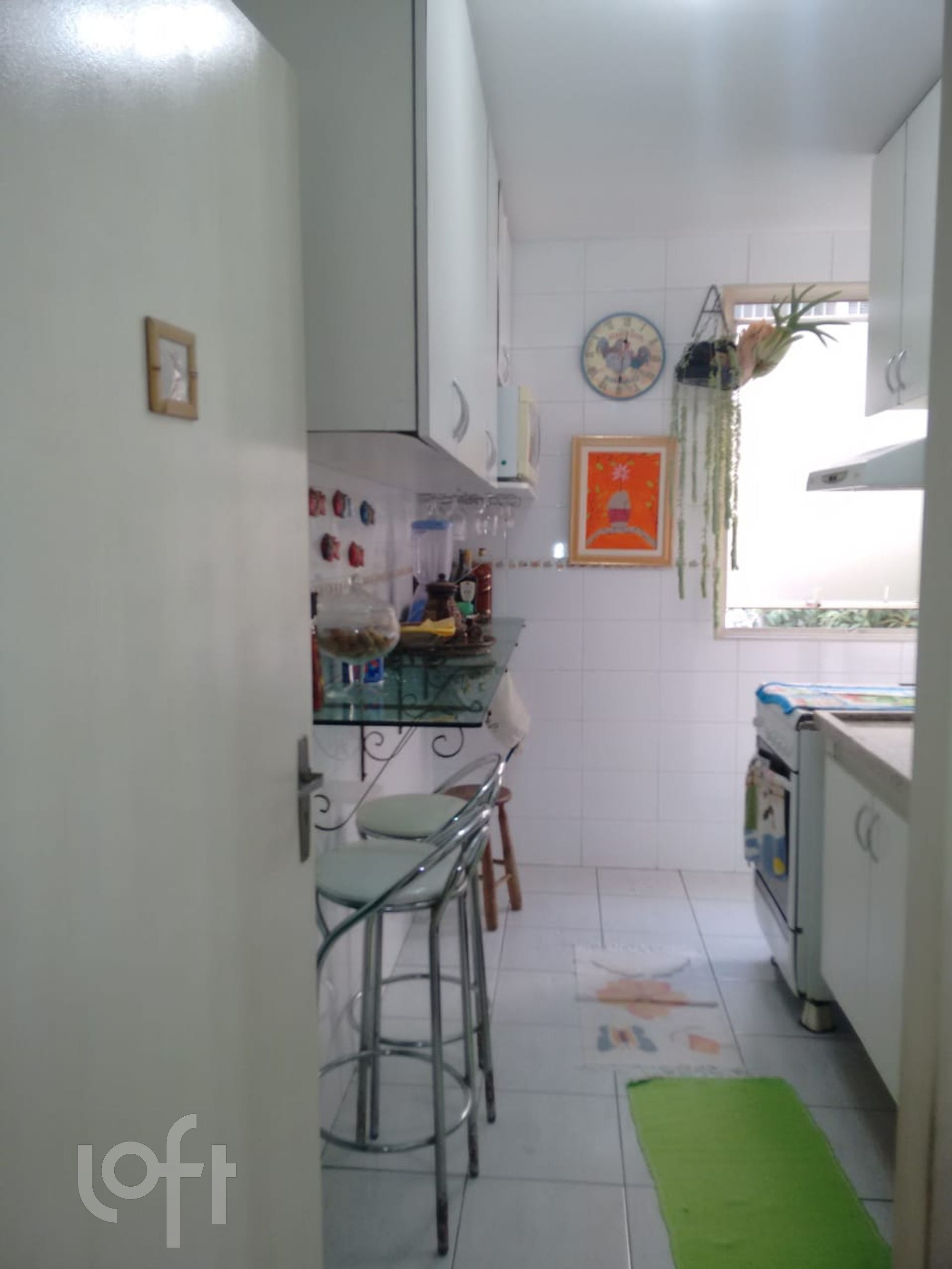 Apartamento, 2 quartos, 56 m² - Foto 12